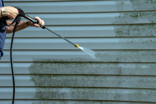 Best Roof Power Washing Services  in Boles Acres, NM