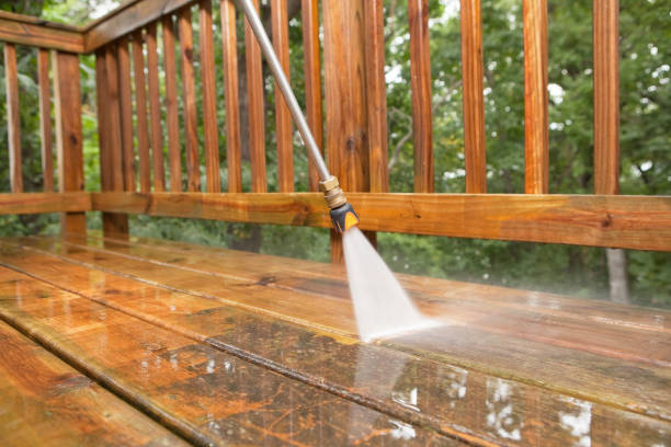 Best Deck Cleaning Services  in Boles Acres, NM