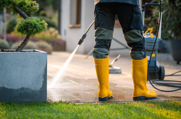 Why Choose Our Certified Pressure Washing Experts for Your Project Needs in Boles Acres, NM?